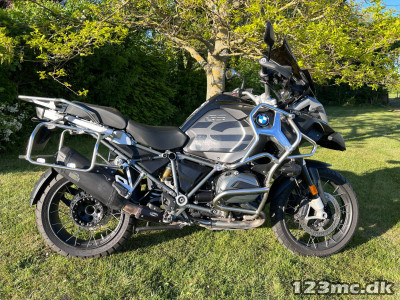 BMW R 1200 GS Adventure