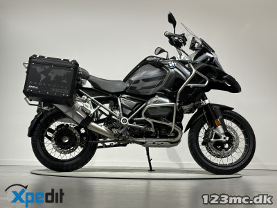BMW R 1200 GS Adventure