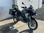 2017 BMW R 1200 GS 2017 BMW R 1200 GS