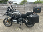 2017 BMW R 1200 GS 2017 BMW R 1200 GS