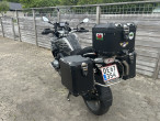 2017 BMW R 1200 GS 2017 BMW R 1200 GS