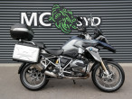 2017 BMW R 1200 GS 2017 BMW R 1200 GS