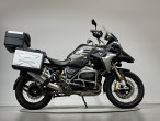 2017 BMW R 1200 GS
