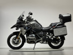 2017 BMW R 1200 GS