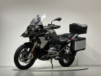 2017 BMW R 1200 GS