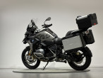 2017 BMW R 1200 GS