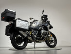 2017 BMW R 1200 GS