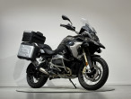 2017 BMW R 1200 GS