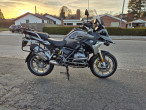 2017 BMW R 1200 GS 2017 BMW R 1200 GS