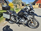 2017 BMW R 1200 GS