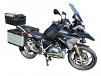 2017 BMW R 1200 GS