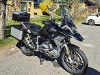 2017 BMW R 1200 GS