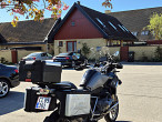 2017 BMW R 1200 GS
