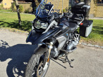 2017 BMW R 1200 GS