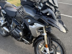 2017 BMW R 1200 GS 2017 BMW R 1200 GS
