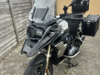 2017 BMW R 1200 GS 2017 BMW R 1200 GS