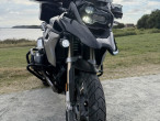 2017 BMW R 1200 GS 2017 BMW R 1200 GS