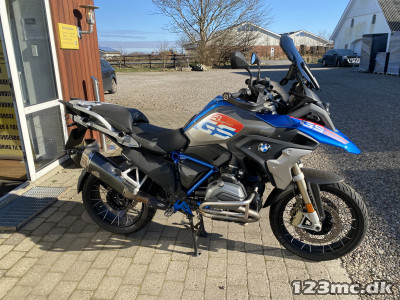 BMW R 1200 GS