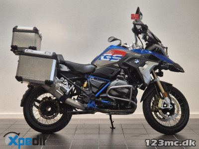 BMW R 1200 GS