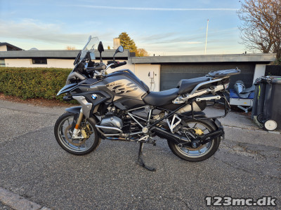 BMW R 1200 GS Exclusive