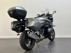 2017 BMW R 1200 RS 2017 BMW R 1200 RS