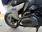 2017 BMW R 1200 RS