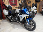 2017 BMW R 1200 RS