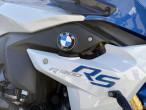 2017 BMW R 1200 RS