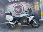 2017 BMW R 1200 RS