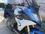 2017 BMW R 1200 RS