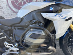 2017 BMW R 1200 RS