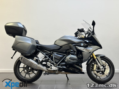 BMW R 1200 RS