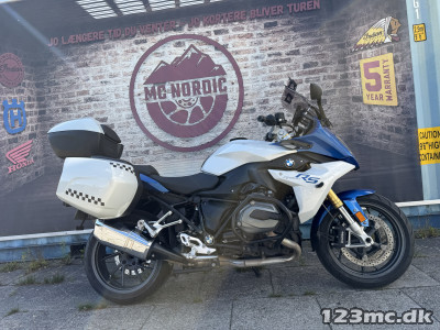 BMW R 1200 RS