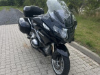 2017 BMW R 1200 RT 2017 BMW R 1200 RT