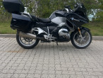 2017 BMW R 1200 RT 2017 BMW R 1200 RT