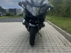 2017 BMW R 1200 RT 2017 BMW R 1200 RT