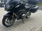 2017 BMW R 1200 RT 2017 BMW R 1200 RT