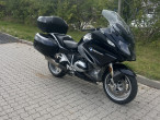 2017 BMW R 1200 RT 2017 BMW R 1200 RT