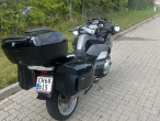 2017 BMW R 1200 RT 2017 BMW R 1200 RT