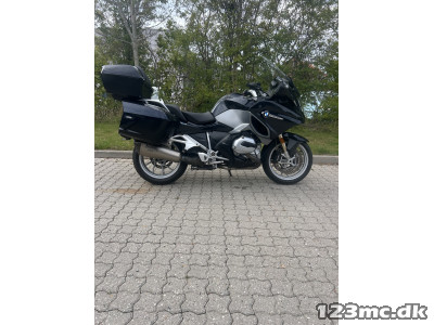 BMW R 1200 RT