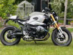 2017 BMW R NineT