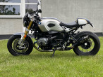 2017 BMW R NineT