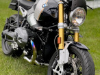 2017 BMW R NineT