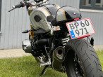 2017 BMW R NineT