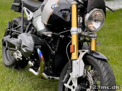 BMW R NineT