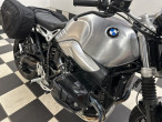2017 BMW R NineT Pure