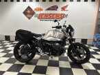 2017 BMW R NineT Pure