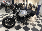 2017 BMW R NineT Pure