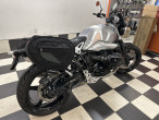 2017 BMW R NineT Pure