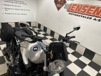 2017 BMW R NineT Pure